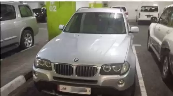 Использовал BMW Unspecified Продается в Аль-Садд , Доха #7878 - 1  image 